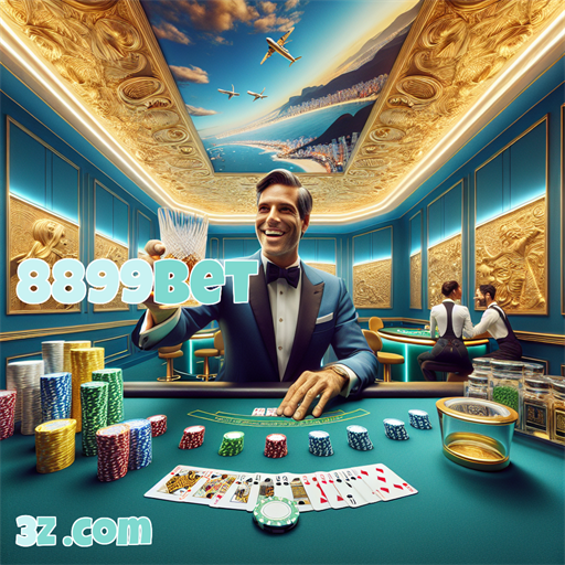 8899bet